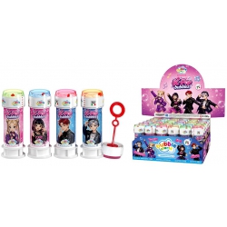 K-POP BULLE DE SAVON 60 ML