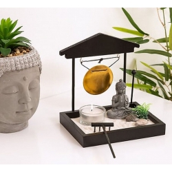 COFFRET JARDIN ZEN AVEC...