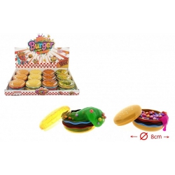 SLIME BURGER 170 GR