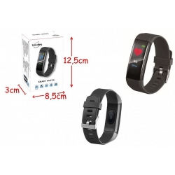 MONTRE CONNECTEE TACTILE...