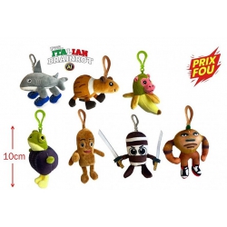 PORTE-CLE PELUCHE ITALIAN...