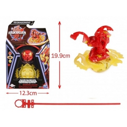 COFFRET FIGURINE...