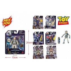 FIGURINE TOY STORY MATTEL