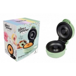 COFFRET MACHINE GRAND DONUT...