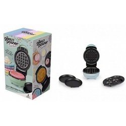 COFFRET MINI CUISEUR 3 EN 1...