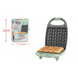 COFFRET GAUFRIER STICK GP