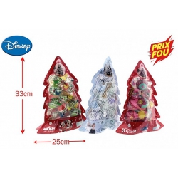 SAC DE 15 BOULES DE NOEL...