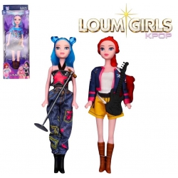 K-POP POUPEE 29CM ET...