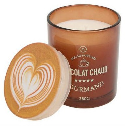 BOUGIE PARFUMEE 280 GR