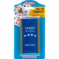 JEU DE TAROT