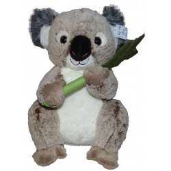 PELUCHE KOALA 28 CM