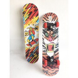 SKATE 4 ROUES 60 CM