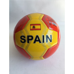 BALLON DE FOOT ESPAGNE...