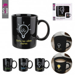 MUG 27 CL CHANGE DE COULEUR