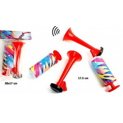 CORNE DU SUPPORTER A AIR...