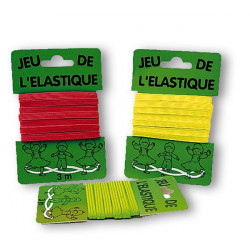 ELASTIQUE A SAUTER 3 METRES