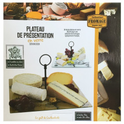 PLATEAU DE FROMAGE