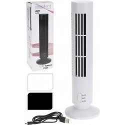 TOUR VENTILATEUR USB 30 CM