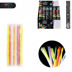 TUBE DE 15 LUMINOSTICKS...