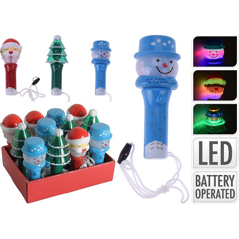 Gnomes De Noël Lumineux à LED - 2 Peluches Décoratives Avec Lumière - Décoration De Noël Pour Intérieur
