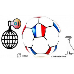 BALLON DE FOOT FRANCE...