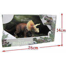 COFFRET DINOSAURE LUXE