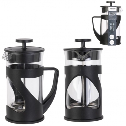 CAFETIERE A PISTON NOIR 60...