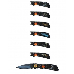 COUTEAU JURASSIC 15 CM