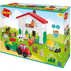 LA FERME ABRICK ECOIFFIER