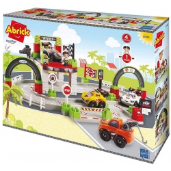 LE CIRCUIT ABRICK ECOIFFIER