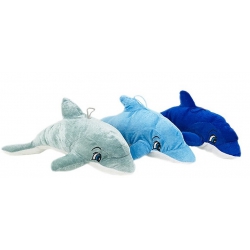 PELUCHE DAUPHIN  110 CM