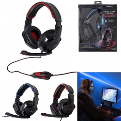 CASQUE GAMER