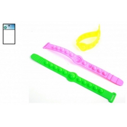 BRACELET POP IT 20.5 CM