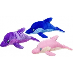 PELUCHE DAUPHIN 50 CM