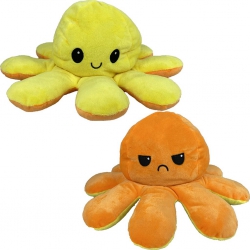 PELUCHE MEDUSE 80 CM