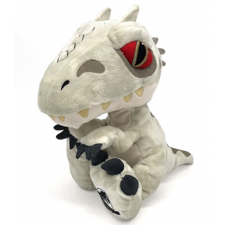 PELUCHE UNIVERSAL INDOMINOUS REX 25 CM