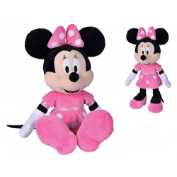 PELUCHE DISNEY MINNIE ROBE...