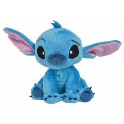 PELUCHE DISNEY STITCH 20 CM