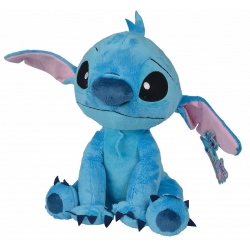 PELUCHE DISNEY STITCH 50 CM