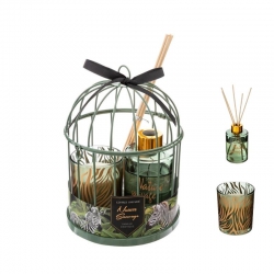 COFFRET SENTEUR LOLA NATURE...