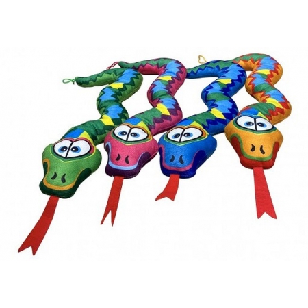 Puppet company PELUCHE SERPENT 38 cm article neuf 