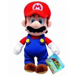 SUMA MARIO PELUCHE 30 CM