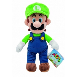 SUMA LUIGI PELUCHE 30 CM