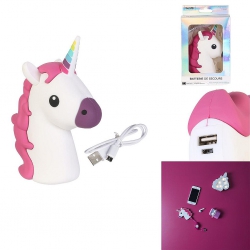 BATTERIE DE SECOURS LICORNE