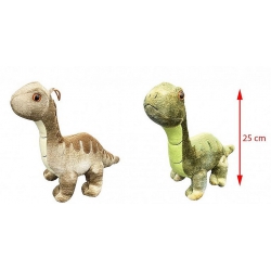 PELUCHE DINOSAURE...