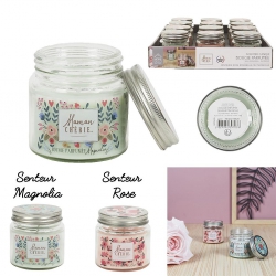 BOUGIE PARFUMEE POT MAMAN