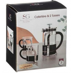 COFFRET VERRE CAFE 60 CL