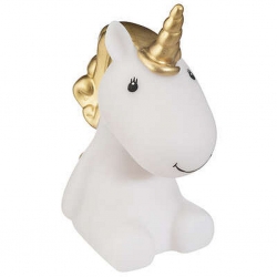 VEILLEUSE XL LICORNE