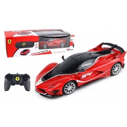 R/C FERRARI FXX K EVO 1/24