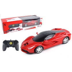 R/C FERRARI LA FERRARI 1/24...